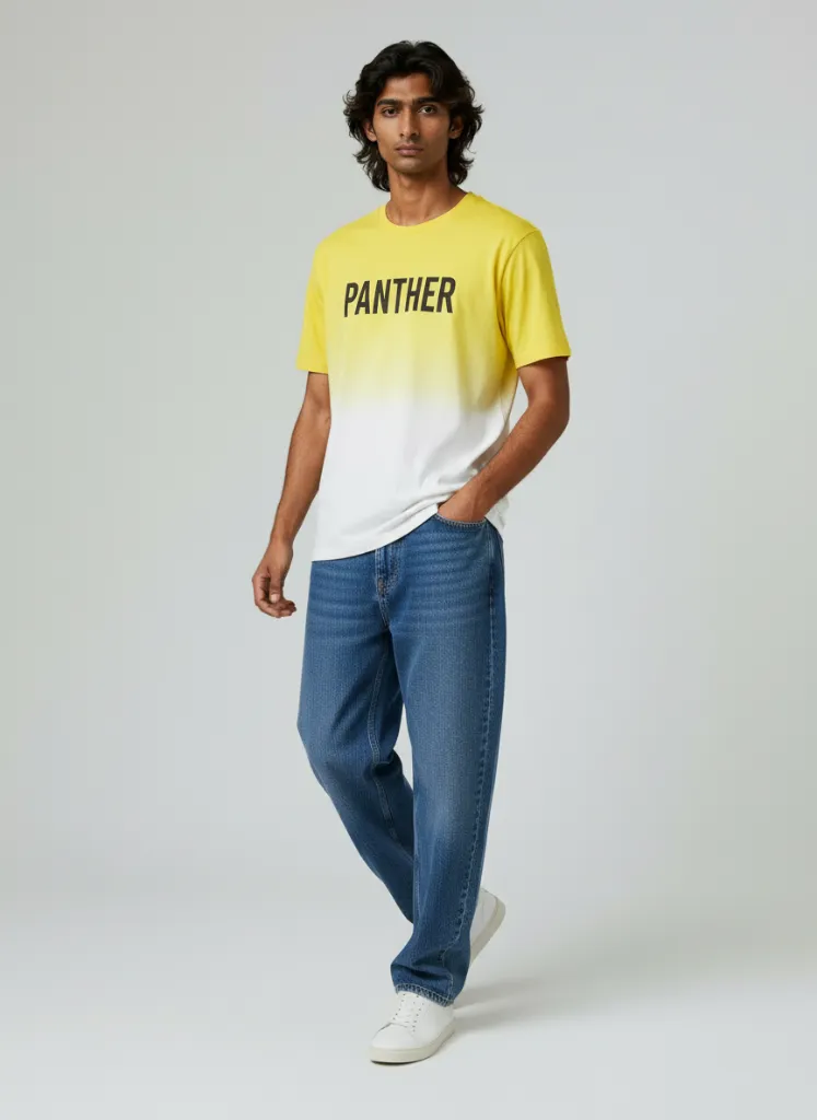 Panther Energy Tee